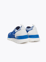 KICK BACK SNEAKER