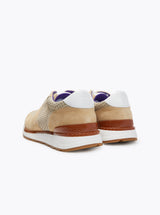 THE STEP UP SNEAKER