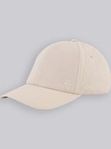 LINEN BASEBALL HAT