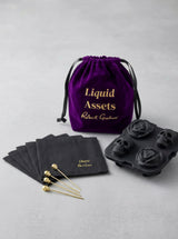 LIQUID ASSETS