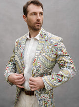 LIMITED EDITION MONACO NIGHTS BLAZER