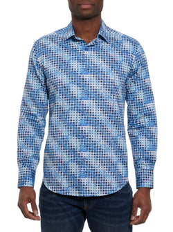 ACKLEY SPORT SHIRT