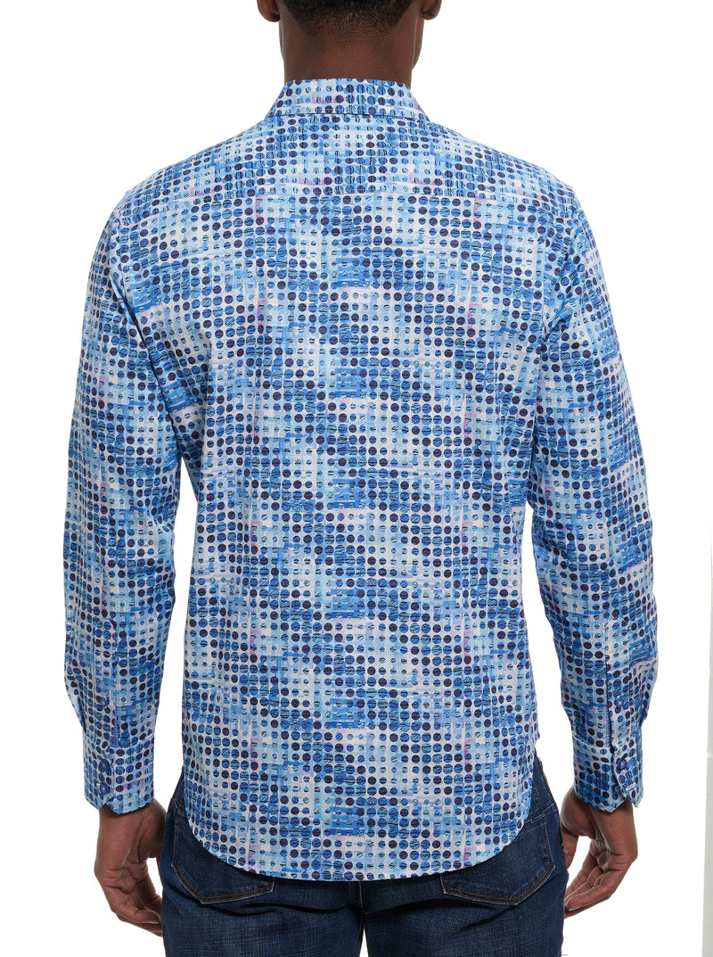 ACKLEY SPORT SHIRT