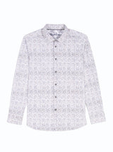 HAMMERSMITH LONG SLEEVE BUTTON DOWN SHIRT