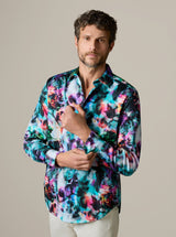 ASHBURY LONG SLEEVE BUTTON DOWN SHIRT