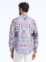 ISLINGTON LONG SLEEVE BUTTON DOWN SHIRT