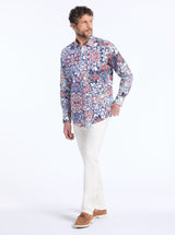 ISLINGTON LONG SLEEVE BUTTON DOWN SHIRT