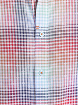 LIGETT LONG SLEEVE BUTTON DOWN SHIRT