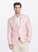 LIMITED EDITION GALLOPING SKIES BLAZER
