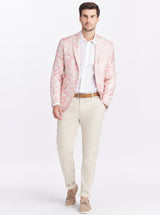 LIMITED EDITION GALLOPING SKIES BLAZER