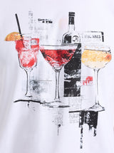 THE TIPSY TIMES SHORT SLEEVE T-SHIRT