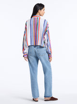 RIVIERA LONG SLEEVE SHIRT