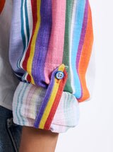 RIVIERA LONG SLEEVE SHIRT