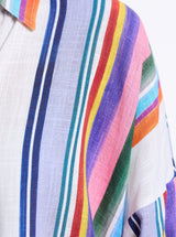 RIVIERA LONG SLEEVE SHIRT