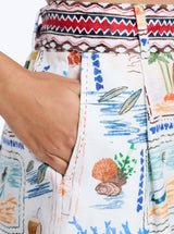 RAISA SHORT