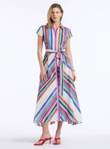 VIVIENNE DRESS