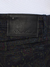 JAREN DENIM PANT
