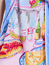 KENDALL DRESS