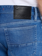 RYAZAN DENIM PANT