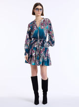 SYDNEY DRESS