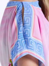 KENDALL DRESS