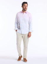 LEGACY RESERVE LONG SLEEVE BUTTON DOWN SHIRT BIG