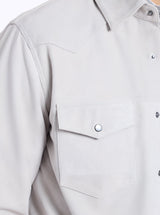 MARSTOW SHIRT JACKET