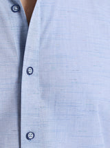 AVONDALE LONG SLEEVE BUTTON DOWN SHIRT