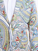 LIMITED EDITION MONACO NIGHTS BLAZER