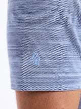 BOGNER SHORT SLEEVE POLO