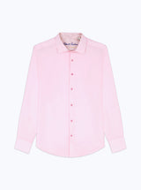 LIMITED EDITION THE ROSANTHE LONG SLEEVE BUTTON DOWN SHIRT