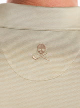 CANTO SHORT SLEEVE POLO