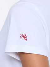 LOBSTER PICNIC SHORT SLEEVE T-SHIRT