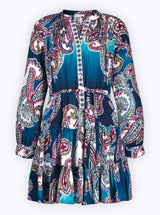 SYDNEY DRESS