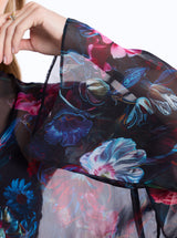POPPY LONG SLEEVE SHIRT