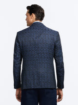 HUSTON BLAZER