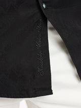 HIGHLAND SHORT SLEEVE BUTTON DOWN SHIRT