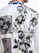 LIMITED EDITION THE BUD LONG SLEEVE BUTTON DOWN SHIRT BIG