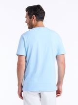 HOLE IN FUN SHORT SLEEVE T-SHIRT