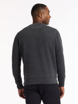 NEON BONES SWEATSHIRT