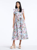 SADIE DRESS