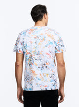 FINAL LAP SHORT SLEEVE T-SHIRT