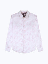 WERRINGTON LONG SLEEVE BUTTON DOWN SHIRT