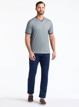 HOLTON SHORT SLEEVE T-SHIRT