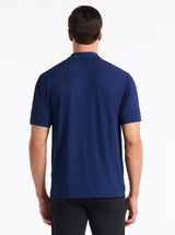 ELIAS SHORT SLEEVE POLO