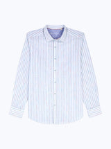 WYTHBURN LONG SLEEVE BUTTON DOWN SHIRT