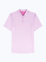 TILFORD SHORT SLEEVE POLO