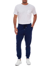 COBB COTTON JOGGERS