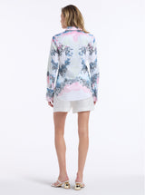 PRISCILLA LONG SLEEVE SHIRT