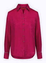 GABRIELA LONG SLEEVE SHIRT